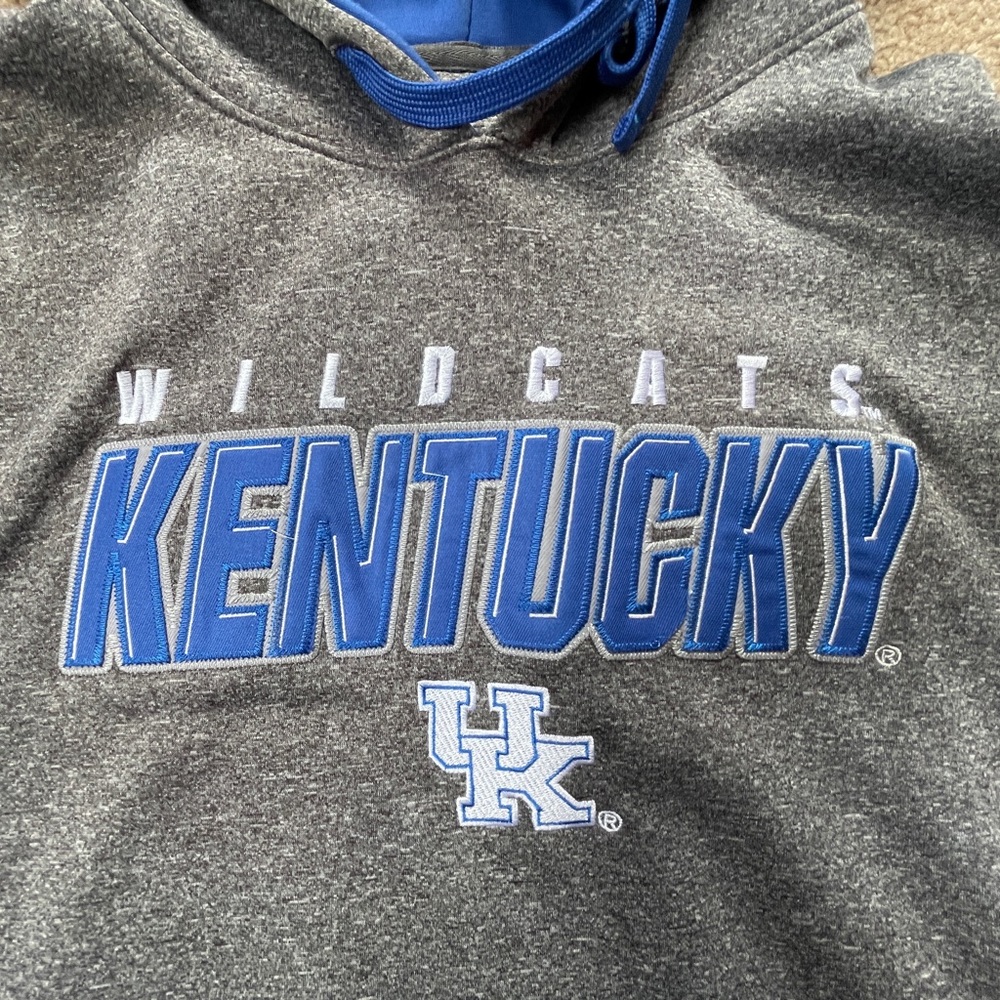 University of Kentucky Wildcats Hoodie